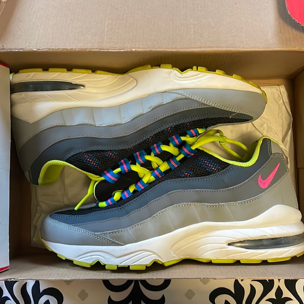 COPY - Air Max ‘95 (GS)